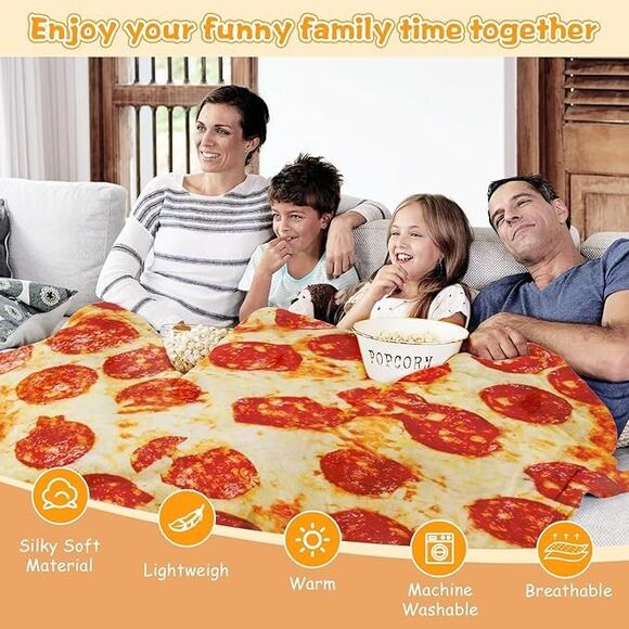 BRAND NEW Blanket 71 Inch - Picture 4 of 6